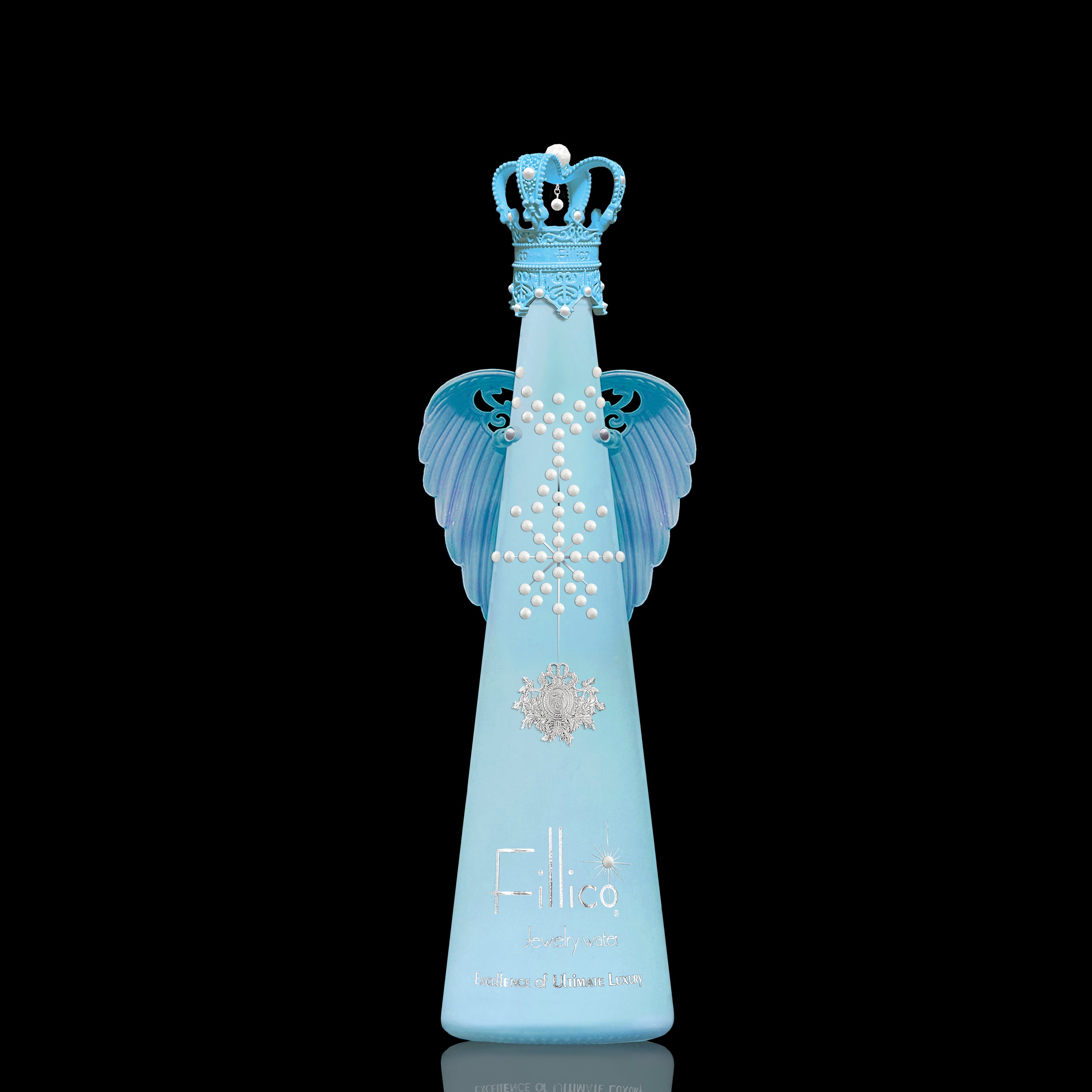 FILLICO Celeste 國王款精品禮物